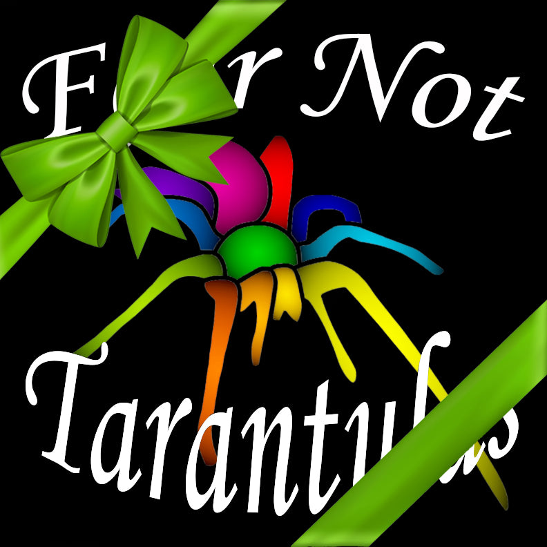 tarantula gift