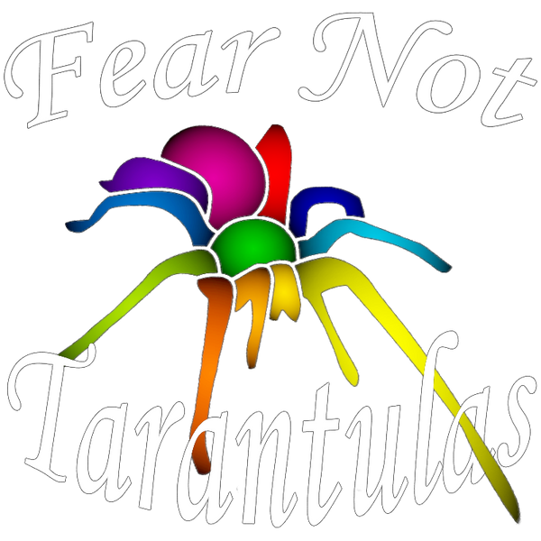 Fear Not Tarantulas, Inc.