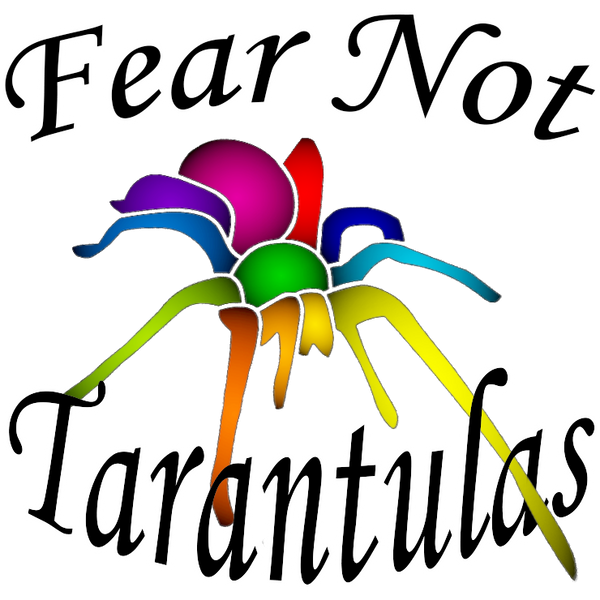 Fear Not Tarantulas, Inc.