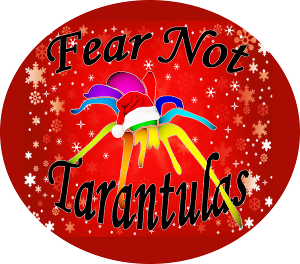 Fear Not Tarantulas, Inc.